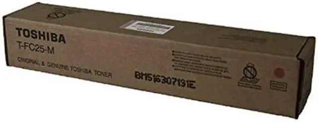 Alt view image 5 of 6 - e-STUDIO2040C/2540C/3040C/3540C/4540C Magenta Toner (26800 Yield)