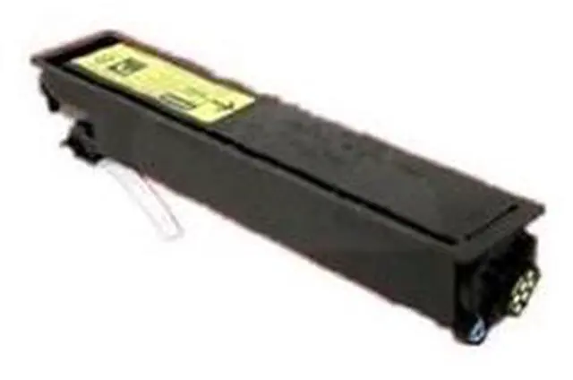 Alt view image 9 of 9 - e-STUDIO2040C/2540C/3040C/3540C/4540C Yellow Toner (26800 Yield)