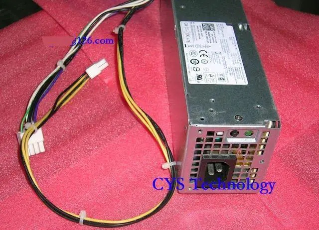 Main image of CHUANGYISU for original OPX 3020 7020 9020 T1700 SFF 255W Power Supply NT1XP,H1FWX,FN3MN,L255AS-00,L255ES-01