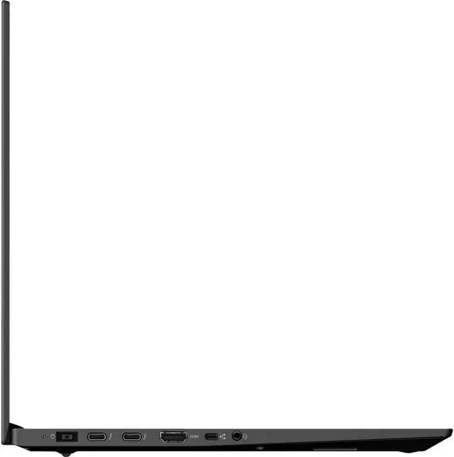 Alt view image 6 of 13 - Lenovo ThinkPad P1 Gen 2 20QT001EUS 15.6" Mobile Workstation - 1920 x 1080 - Core i7 i7-9750H - 32 GB RAM - 1 TB SSD - Midnight Black