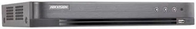 Alt view image 3 of 4 - Hikvision DVR DS-7216HQI-K2-2TB TRI DVR 16ch 2MP H.265 2TB