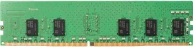Alt view image 6 of 6 - HP 260-Pin DDR4 SO-DIMM Memory (Notebook Memory) Model 4VN06UT#ABA