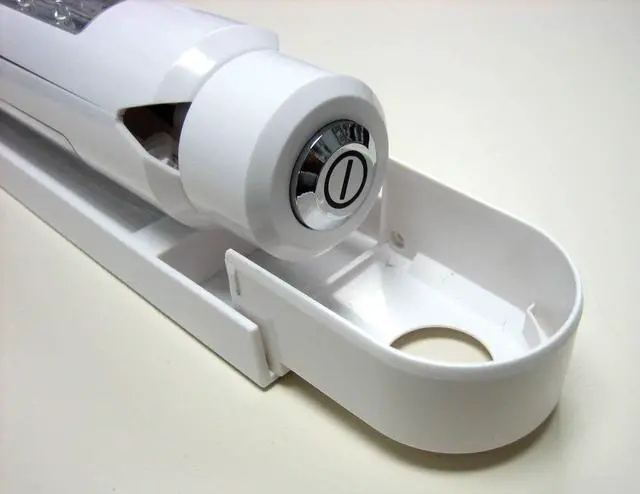 Alt view image 2 of 5 - Rite Lite LPL930W Wireless 16-LED Task/Tripod Light