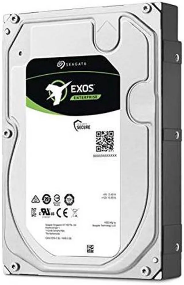 Alt view image 4 of 12 - SEAGATE ST1000NM001A 1TB 7200RPM 256MB SAS 3.5