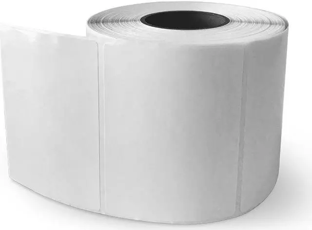 Alt view image 2 of 5 - Primera Multipurpose Label - 3" Height x 4" Width - Rectangle - Paper - 700 Total Label(s) - 700