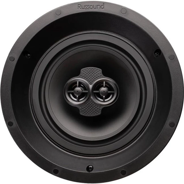 Alt view image 2 of 5 - Russound 3175-537189 IC610T Single Stereo LSpeakers