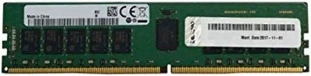 Main image of Lenovo 16GB TruDDR4 Memory Module