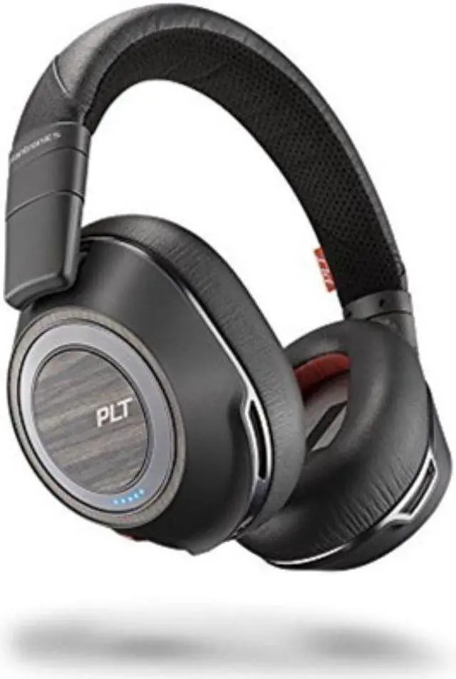 Alt view image 3 of 3 - PLANTRONICS INC 211716-01 VOYAGER 8200 UC B8200 USB-C