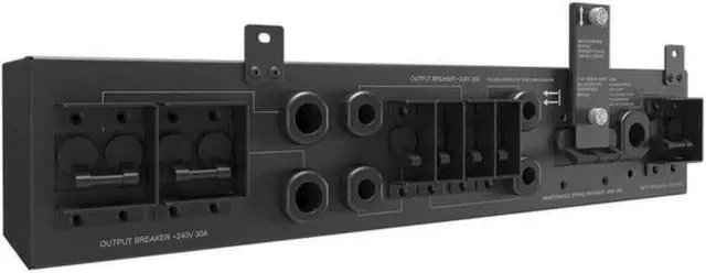 Main image of Liebert GXT5 Output Pod 1 for 5-10kVA MV GXT5 PD5005