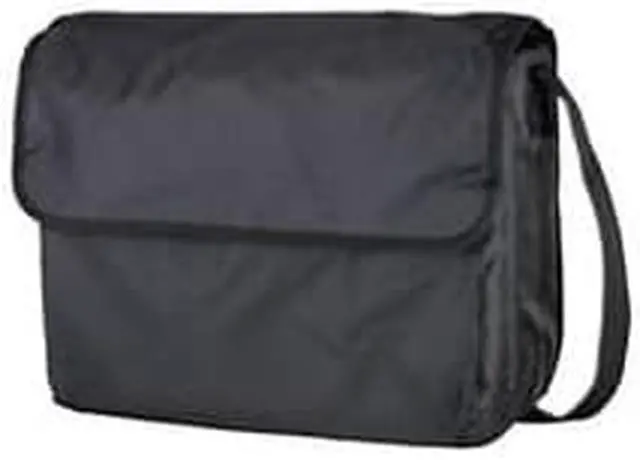 Alt view image 2 of 3 - NEC DISPLAY SOLUTIONS NP402CASE SOFT CARRYING CASE FOR NP-MC372X/MC382W, NP-ME402X/ME372W PROJECTORS