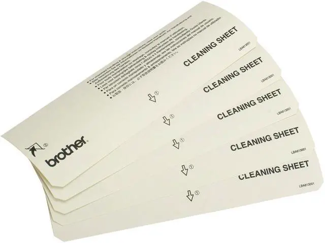 Alt view image 4 of 6 - brother LB3636 Paper