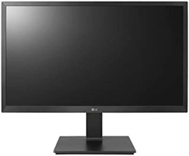 Alt view image 12 of 17 - LG Electronics 27" Full HD IPS 1920x1080 16:9 5ms Display Monitor 27BL450Y-B