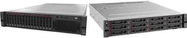 Main image of Lenovo 4XH7A08779 Thinksystem SR590 X16/X8 PCIE FH Riser 1 Kit