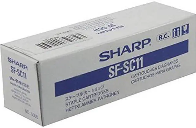 Alt view image 4 of 4 - Shp Sfsc11 Staple Cartridge