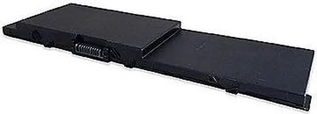 Main image of Total Micro Technology 6-cell 91whr Battery For Dell 451-BBSD-TM