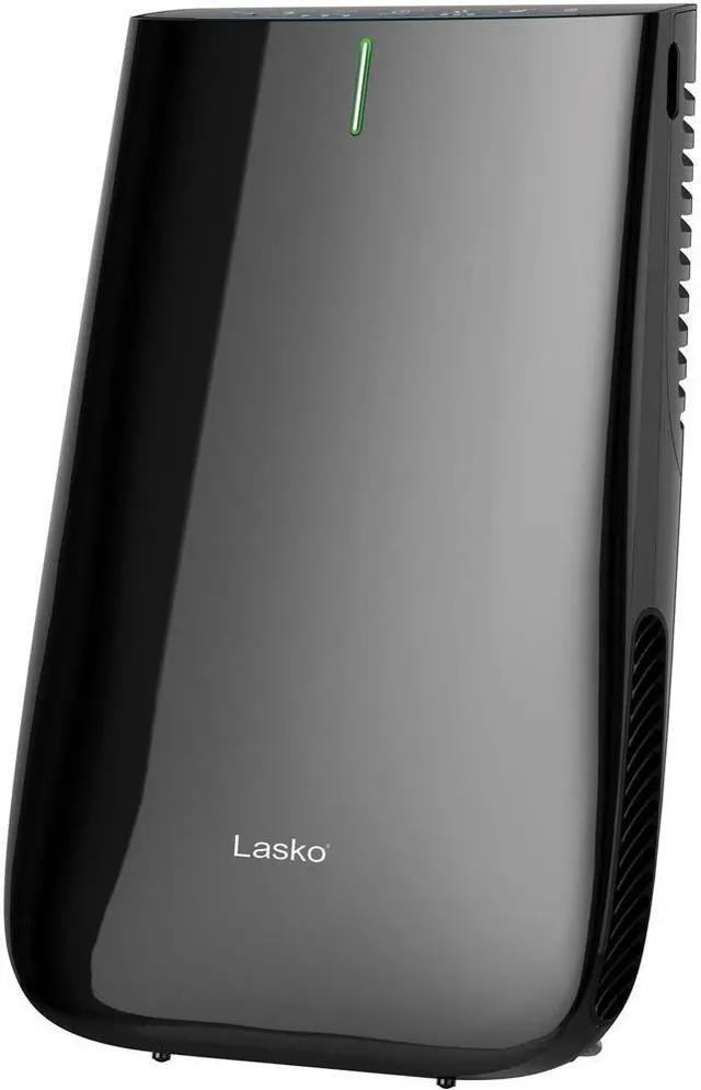 Main image of Pure Platinum Hepa Airpurifier