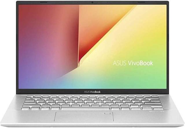 Asus VivoBook S14 S412FA-XB31 14