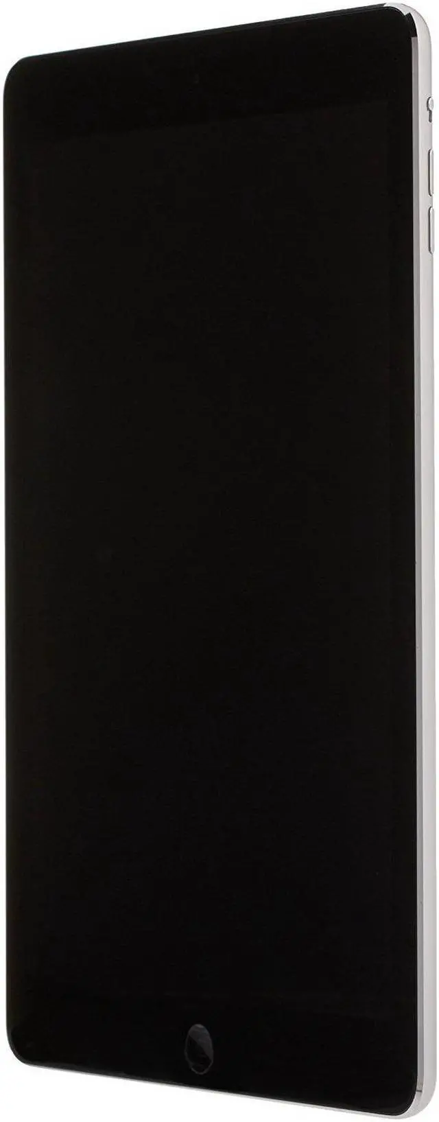 Alt view image 3 of 5 - Apple iPad Air 1  (Wi-Fi) 9.7" Tablet 32GB Flash iOS Space Grey