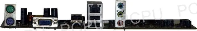 Alt view image 4 of 5 - Hp 462797-001 G33 Ipibllb Motherboard S775 For Dx2400 Series Desktop Pc