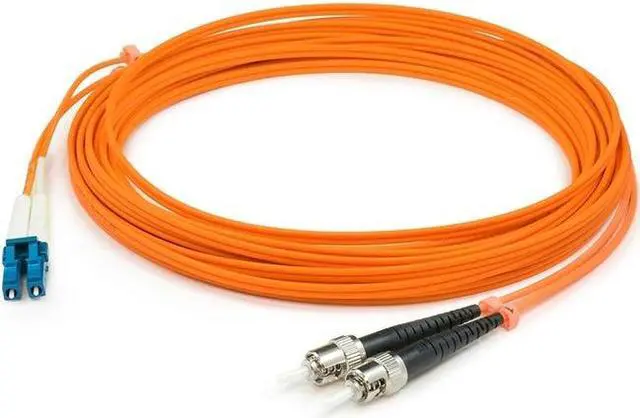 Alt view image 7 of 11 - ADDON ADD-ST-LC-1M6MMF 1M FIBRE MMF LC/ST 62.5 OM1