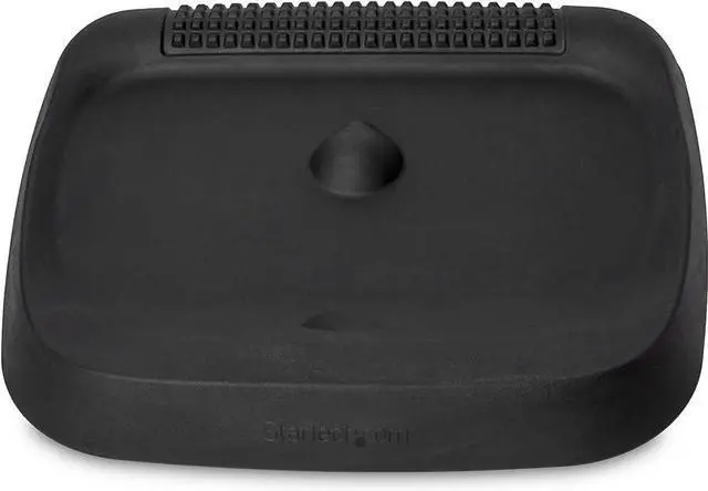 Alt view image 2 of 2 - StarTech Anti-Fatigue 26" x 29" Ergonomic Standing Mat STSMATC