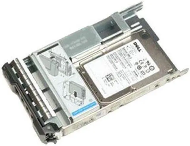 Alt view image 3 of 4 - Dell 12 GB 2.5" Internal Hard Drive - SAS