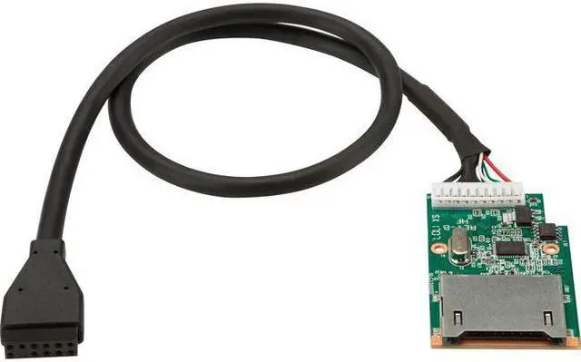 HP 2VK54AA Sd 4 - Card Reader (Sd) - For Workstation Z4 G4, Z6 G4