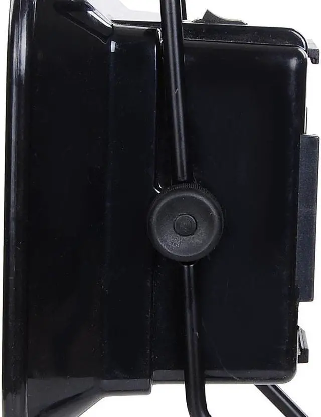 Alt view image 7 of 7 - Solder Smoke Absorber Remover Fume Extractor Air Filter Fan ESD Soldering 1000L