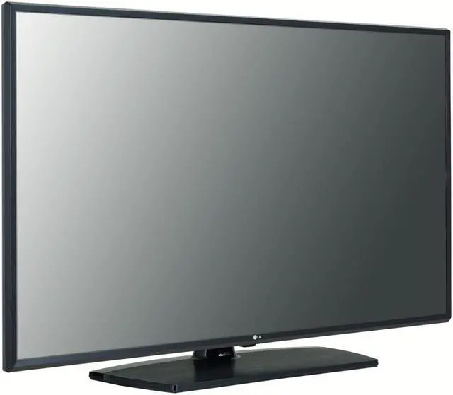 Alt view image 3 of 8 - LG Electronics 43LT560H 43" 1920x1080 FHD Pro:Centric Commercial Hospitality TV