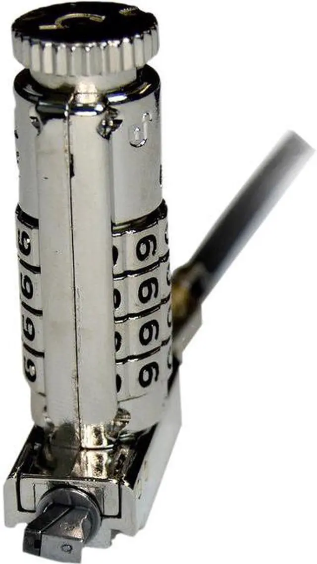 Alt view image 3 of 12 - Noble AIO Plate Lock - KA