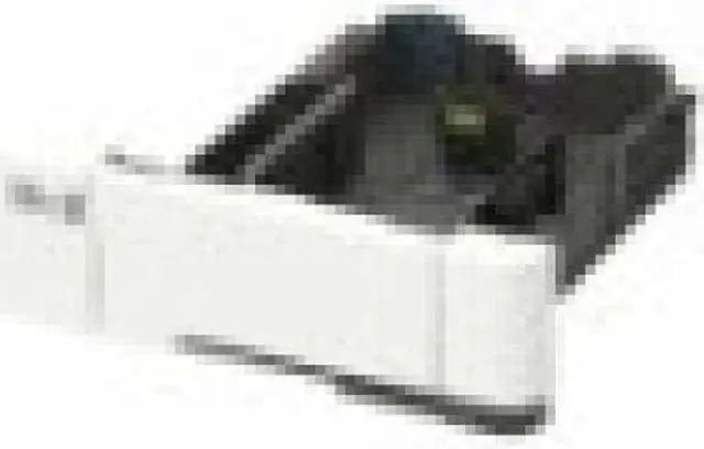Alt view image 5 of 8 - Lexmark 50G0851 Media Output Expander - Tray