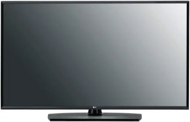 Alt view image 2 of 8 - LG Electronics 43LT560H 43" 1920x1080 FHD Pro:Centric Commercial Hospitality TV