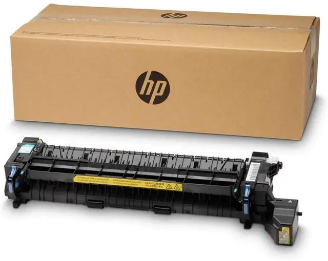 Alt view image 4 of 10 - HP LaserJet 110V Fuser Kit, Up to 150,000 pages, 3WT87A