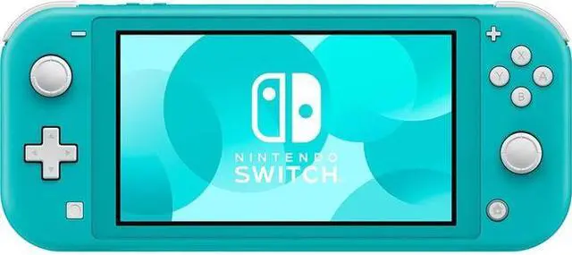 Alt view image 8 of 20 - NEW Nintendo Switch Lite 32GB HOT Bundle + Free Game: Mario Rabbids Kingdom Battle +Free Accessories: Screen Protector + 16GB MicroSD Card - Choose COLOR