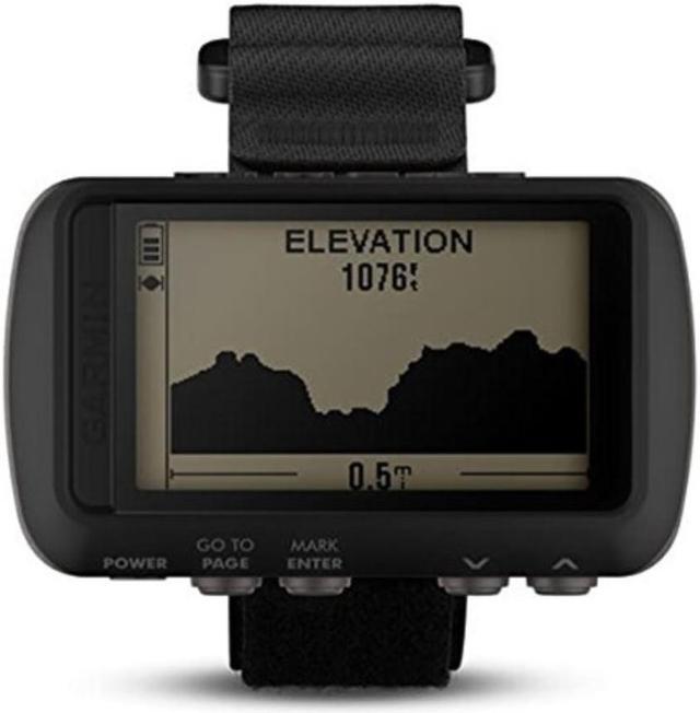 Alt view image 2 of 20 - Garmin Foretrex 601 Foretrex 601