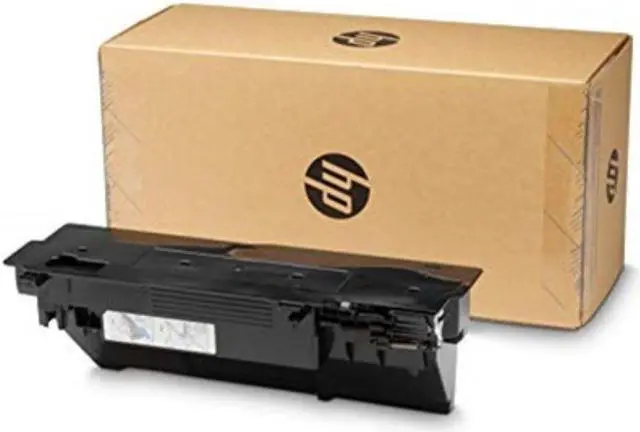 Main image of HP LaserJet 3WT90A Toner Collection Unit, Up to 90,000 pages, 3WT90A
