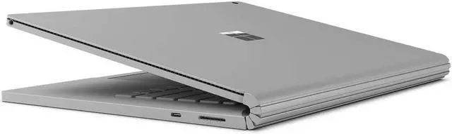 Alt view image 4 of 11 - Microsoft Surface Book Intel Core i7-6600U 16GB Memory 1 TB SSD NVIDIA GeForce 13.5" Touch Screen Detachable 2-in-1 Laptop Windows 10 Pro 64-bit WZ2-00002