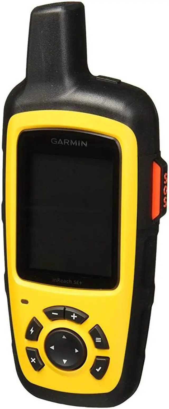 Main image of Garmin inReach SE+ Satellite Communicator
