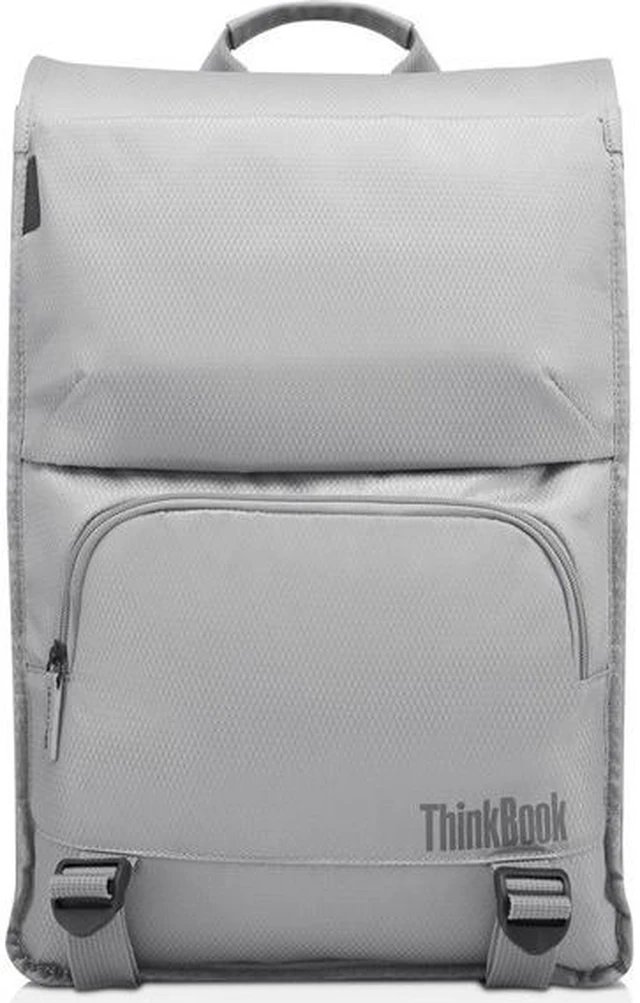 Alt view image 2 of 15 - THINKBOOK URBAN BACKPACK