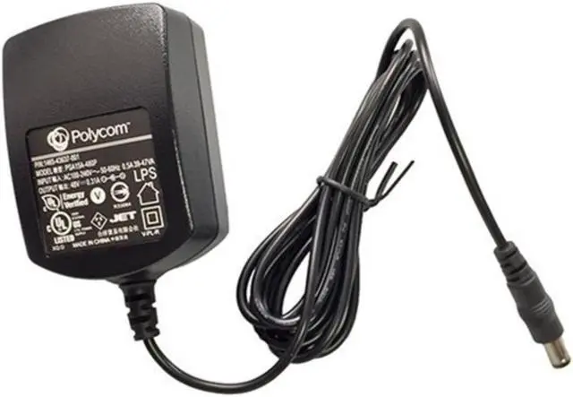 Alt view image 3 of 5 - Universal Power Supply For Vvx