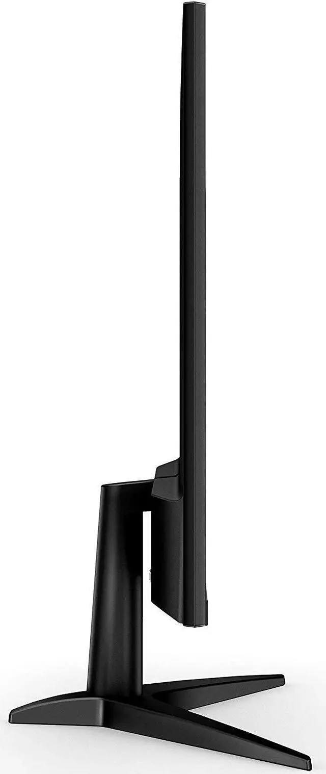 Alt view image 4 of 6 - AOC 27B1H 27" 1920x1080 FHD IPS 7ms 60Hz Flicker Free Low Blue Light Monitor