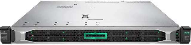 Alt view image 15 of 17 - Hpe Proliant Dl360 G10 1U Rack Server - 1 X Xeon Silver 4208 - 16 Gb Ram Hdd Ssd - Serial Ata/600 12Gb/S Sas Controller