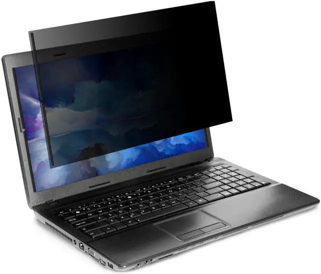 Alt view image 6 of 11 - Targus 4Vu Magnetic Privacy Screen for Lenovo (ASUM001GL)