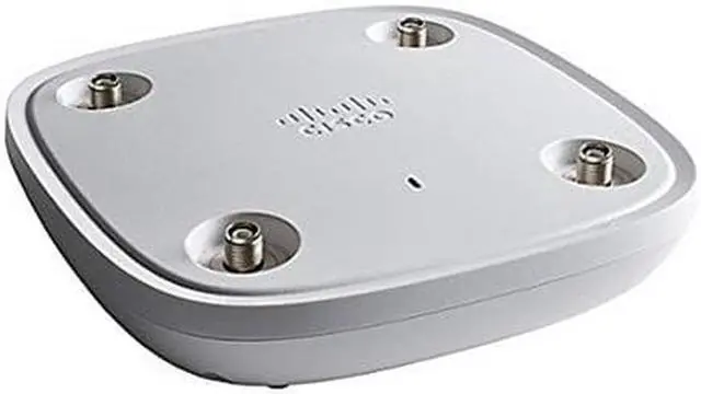 Main image of Cisco Catalyst 9115AXE - Wireless access point - 802.11ac Wave 2, 802.11ax, Bluetooth 5.0 LE - Wi-Fi, Bluetooth - Dual Band