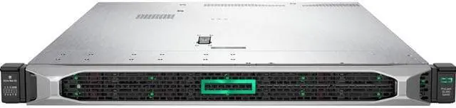 Alt view image 11 of 13 - Hpe Proliant Dl360 G10 1U Rack Server - 1 X Xeon Gold 6234 - 32 Gb Ram Hdd Ssd - Serial Ata/600 12Gb/S Sas Controller