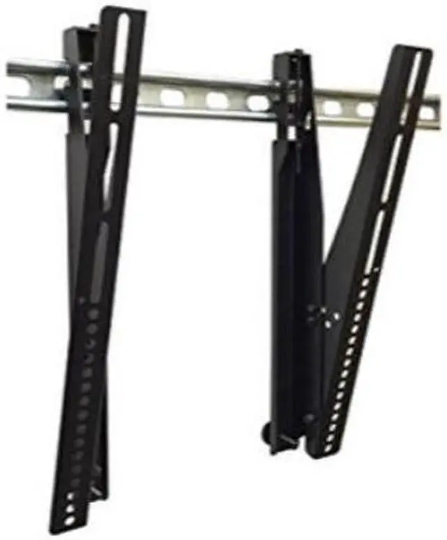 Main image of Premier Mounts UMB-DBT Mounting Bracket for Menu Board - 75 lb Load Capacity - Black