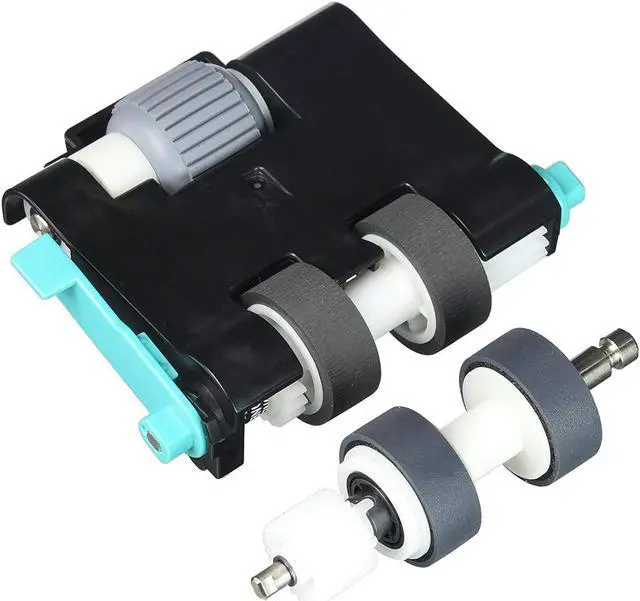 Main image of XEROX 4790ROLL-KIT ROLLER KIT 350000 SCANS EA FOR