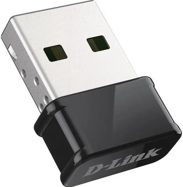 Main image of AC1300 WiFi Nano USB