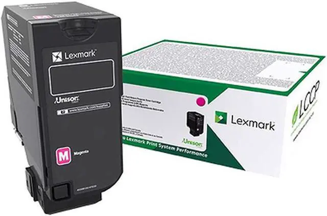 Alt view image 5 of 10 - MAGENTA TONER CARTRIDGE RETURN