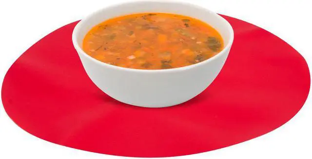 Alt view image 2 of 17 - Progressive Prepworks 12" Silicone Microwave Mat